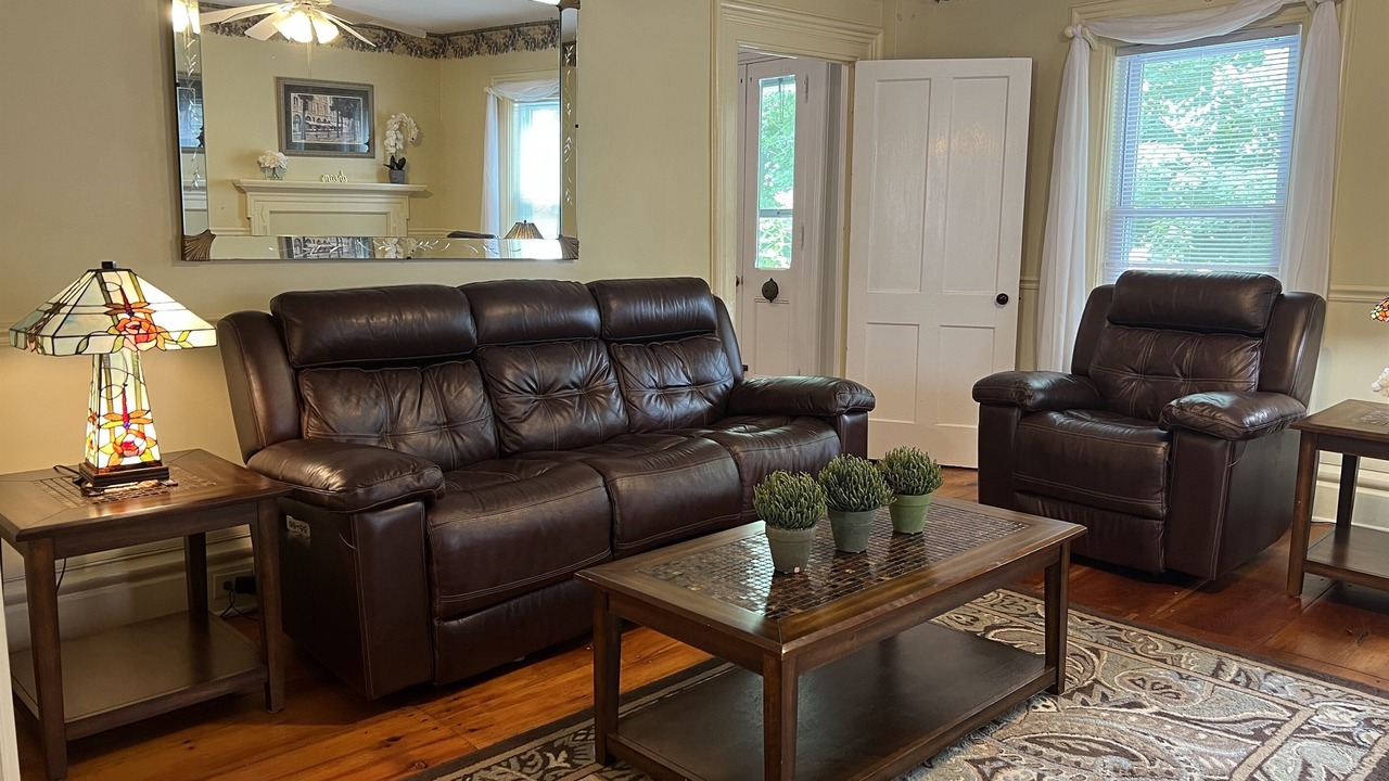 Photo of Bedroom in Cooperstown