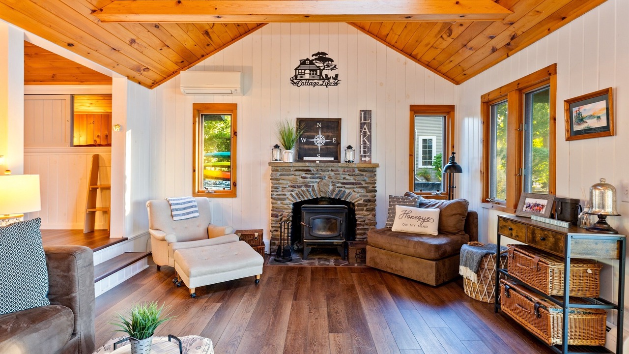 Photo of Outdoor in Honeoye