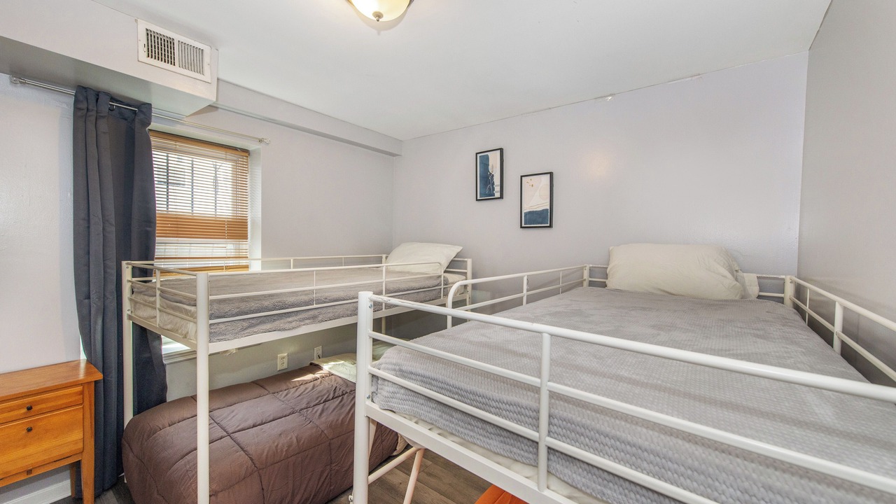 Photo of Bedroom in Ironbound District
