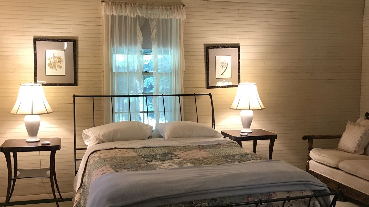 Photo of Bedroom in Sprout Brook