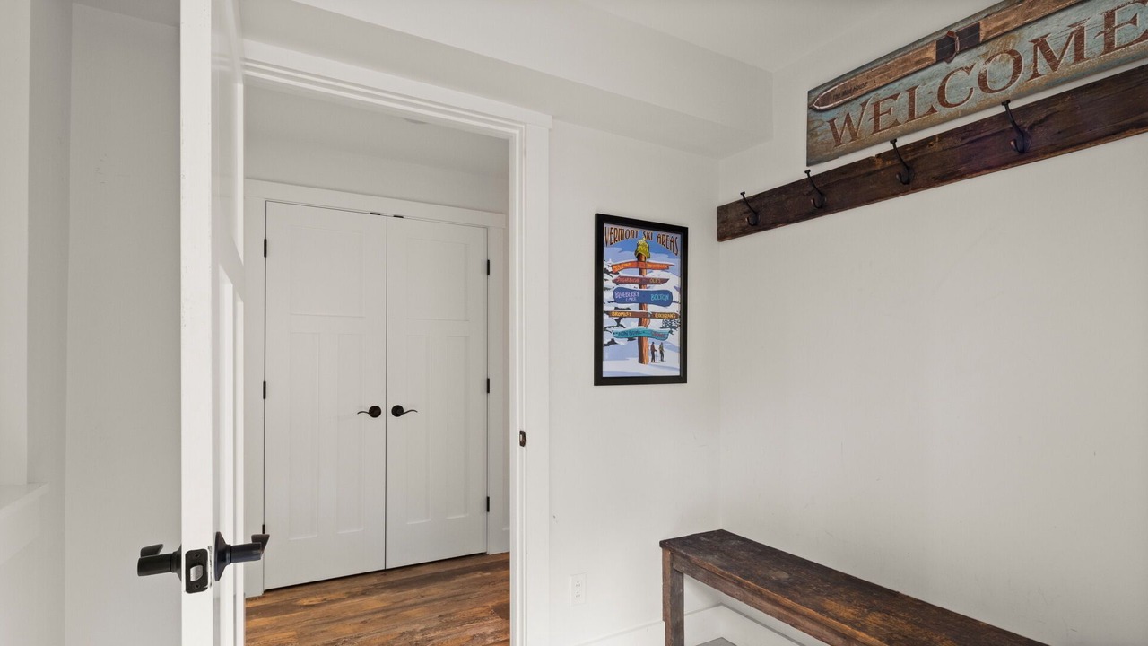 Photo of Bedroom in Warren