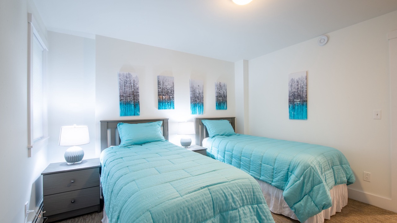 Photo of Bedroom in Warren