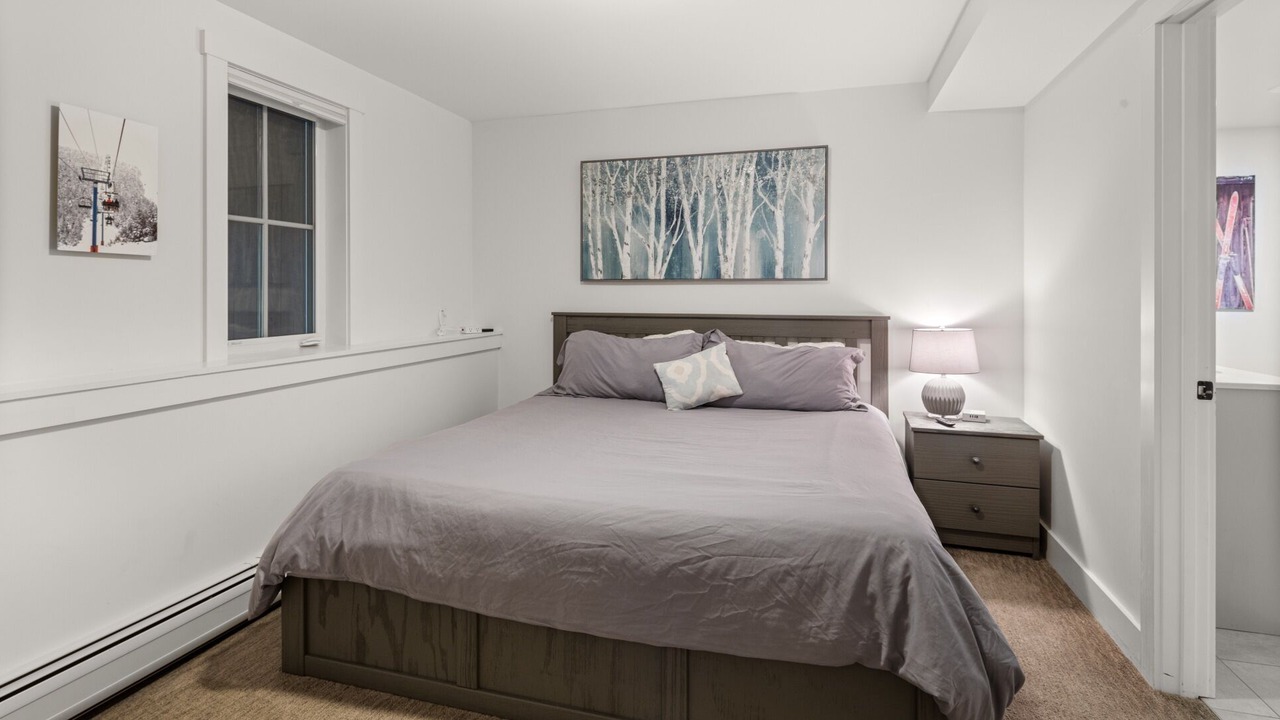 Photo of Bedroom in Warren