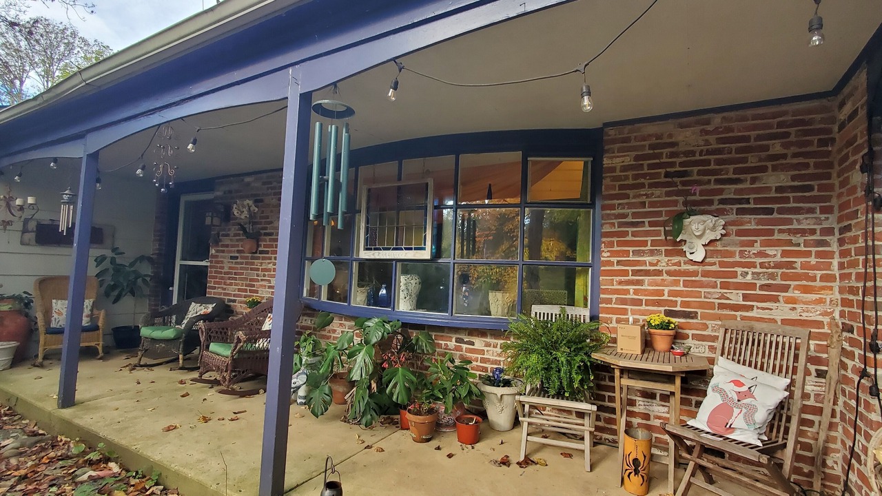 Photo of Patio Balcony in Moylan