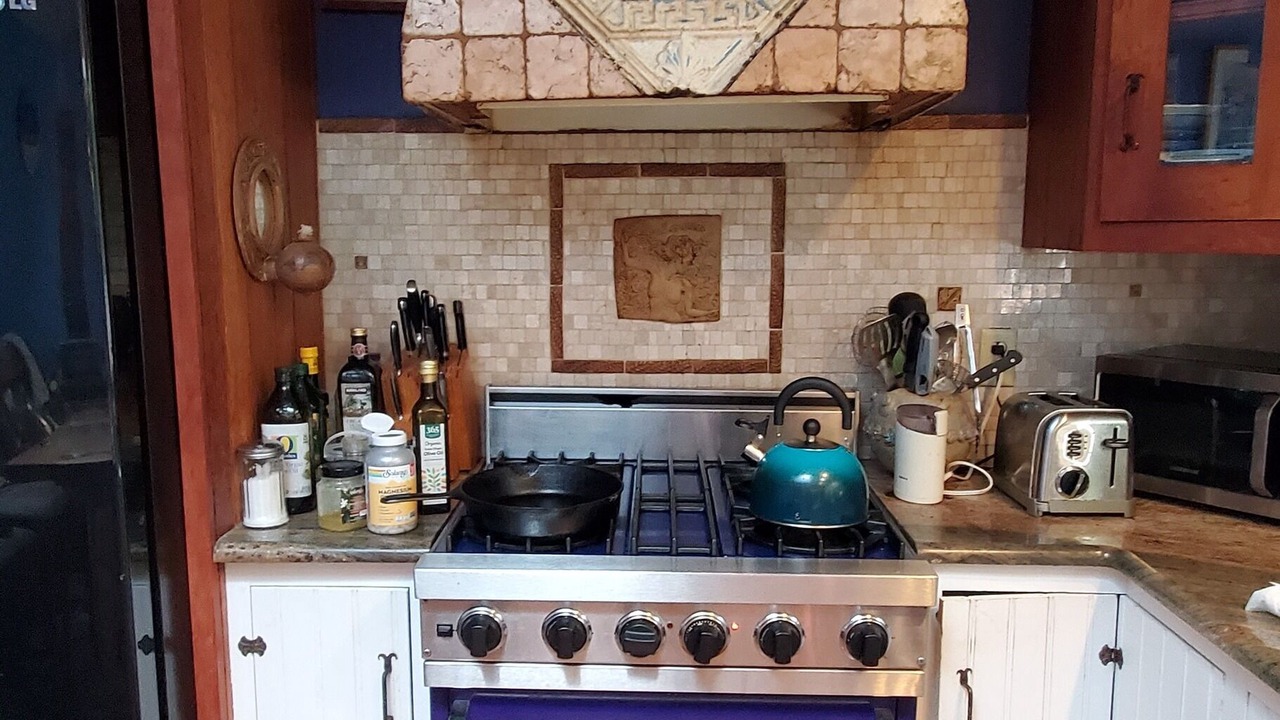 Photo of Kitchen in Moylan