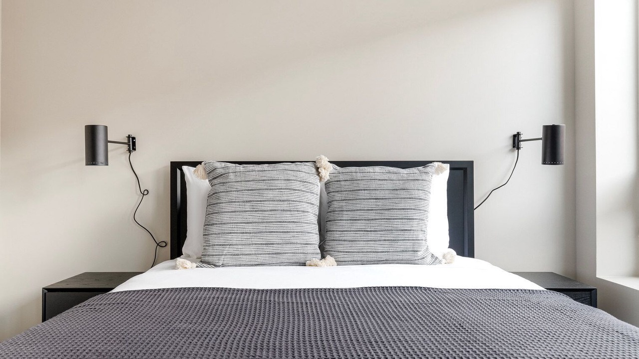 Photo of Bedroom in East Cambridge