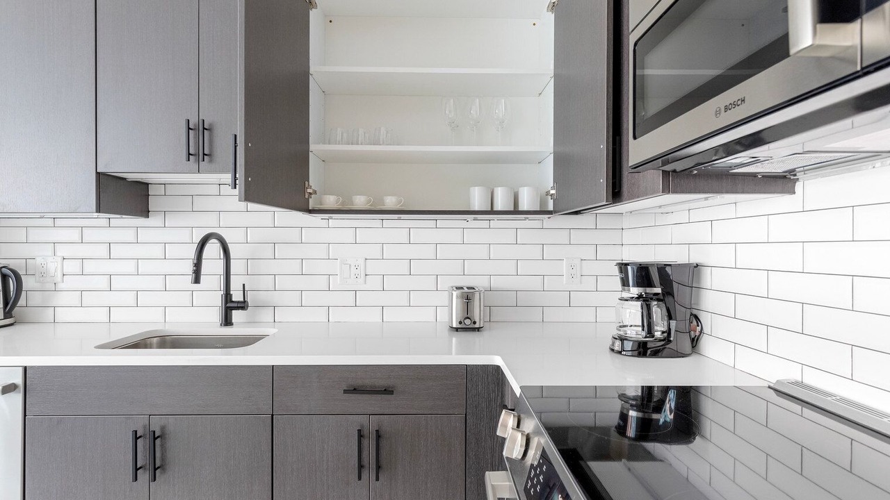 Photo of Kitchen in East Cambridge