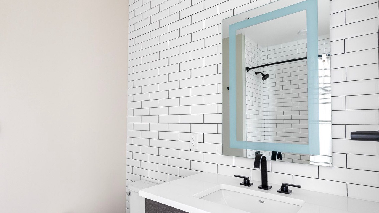 Photo of Bathroom in East Cambridge