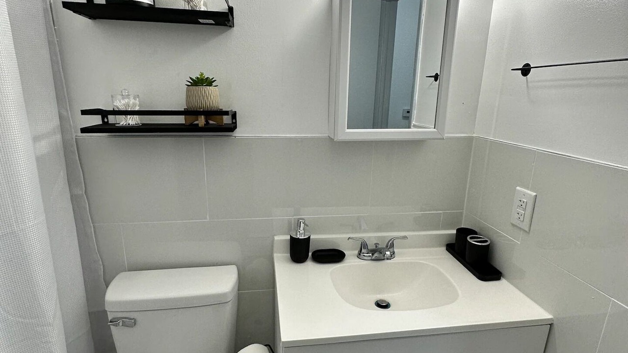 Photo of Bathroom in Rotterdam