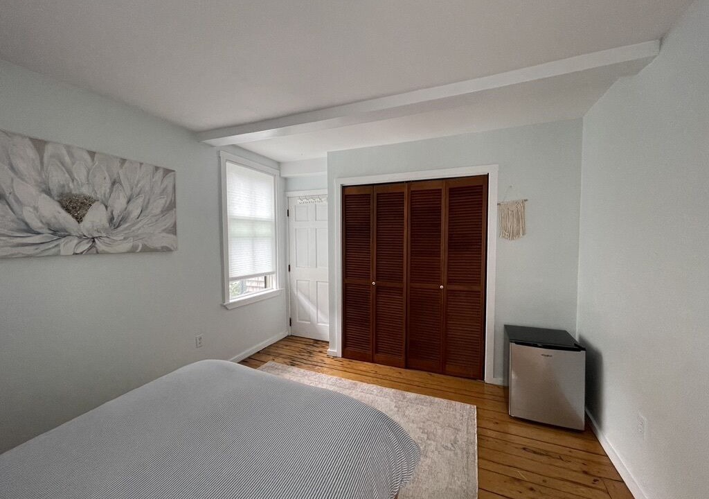 Photo of Bedroom in The Point