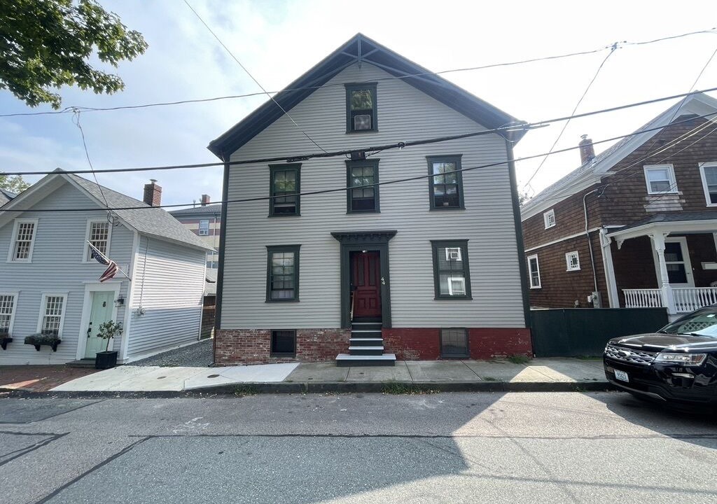 Photo of Outdoor in The Point