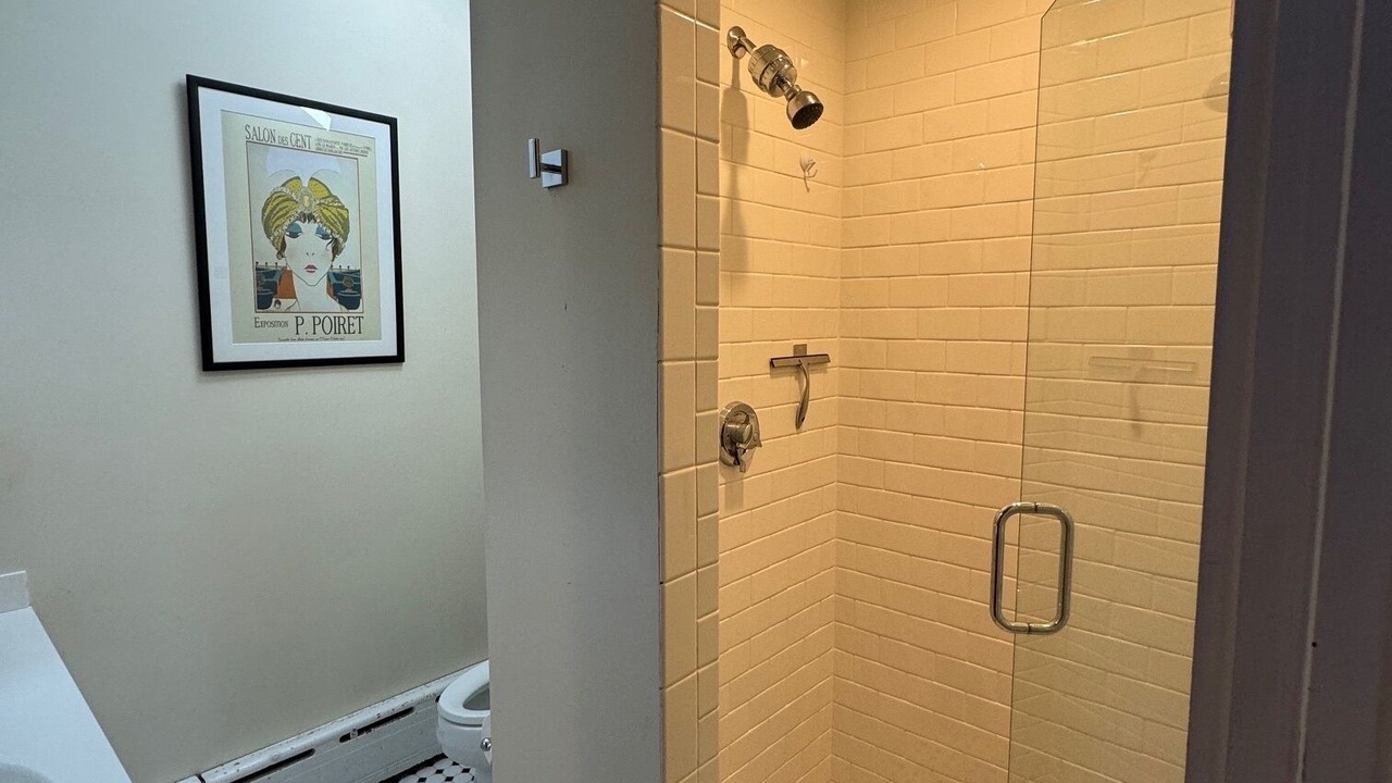 Photo of Bathroom in The Point