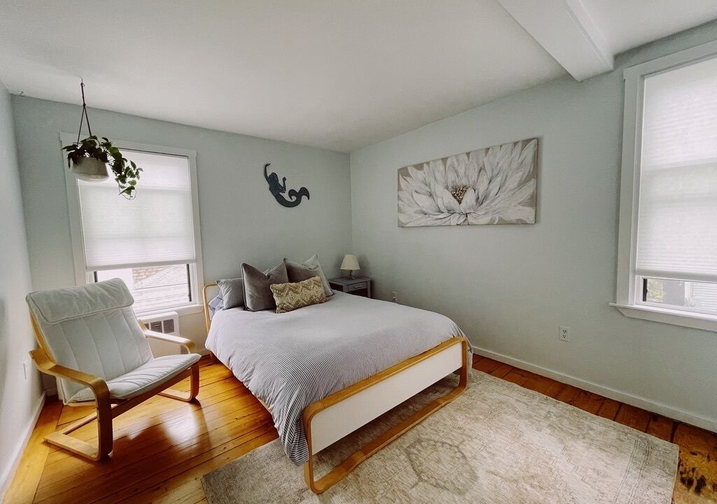 Photo of Bedroom in The Point