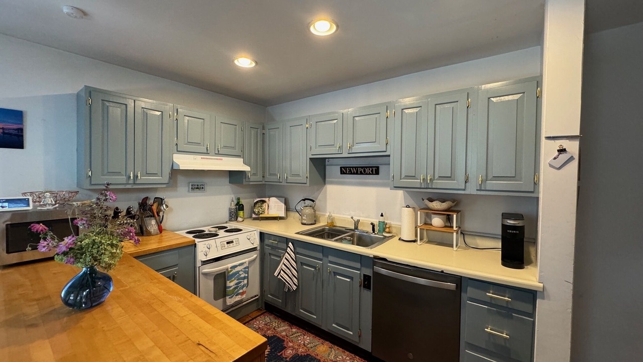 Photo of Kitchen in The Point
