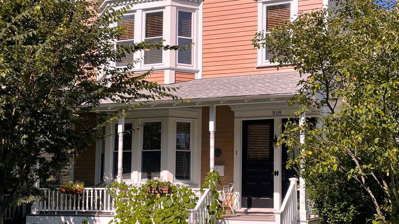 Photo of Outdoor in Hudson