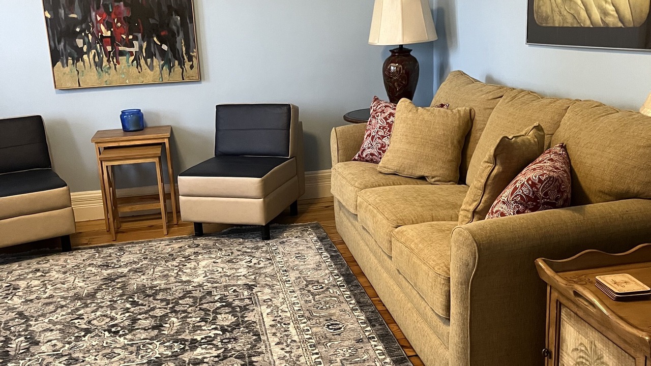 Photo of Livingroom in Hudson