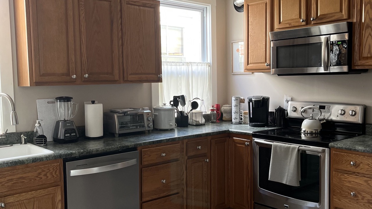 Photo of Kitchen in Hudson