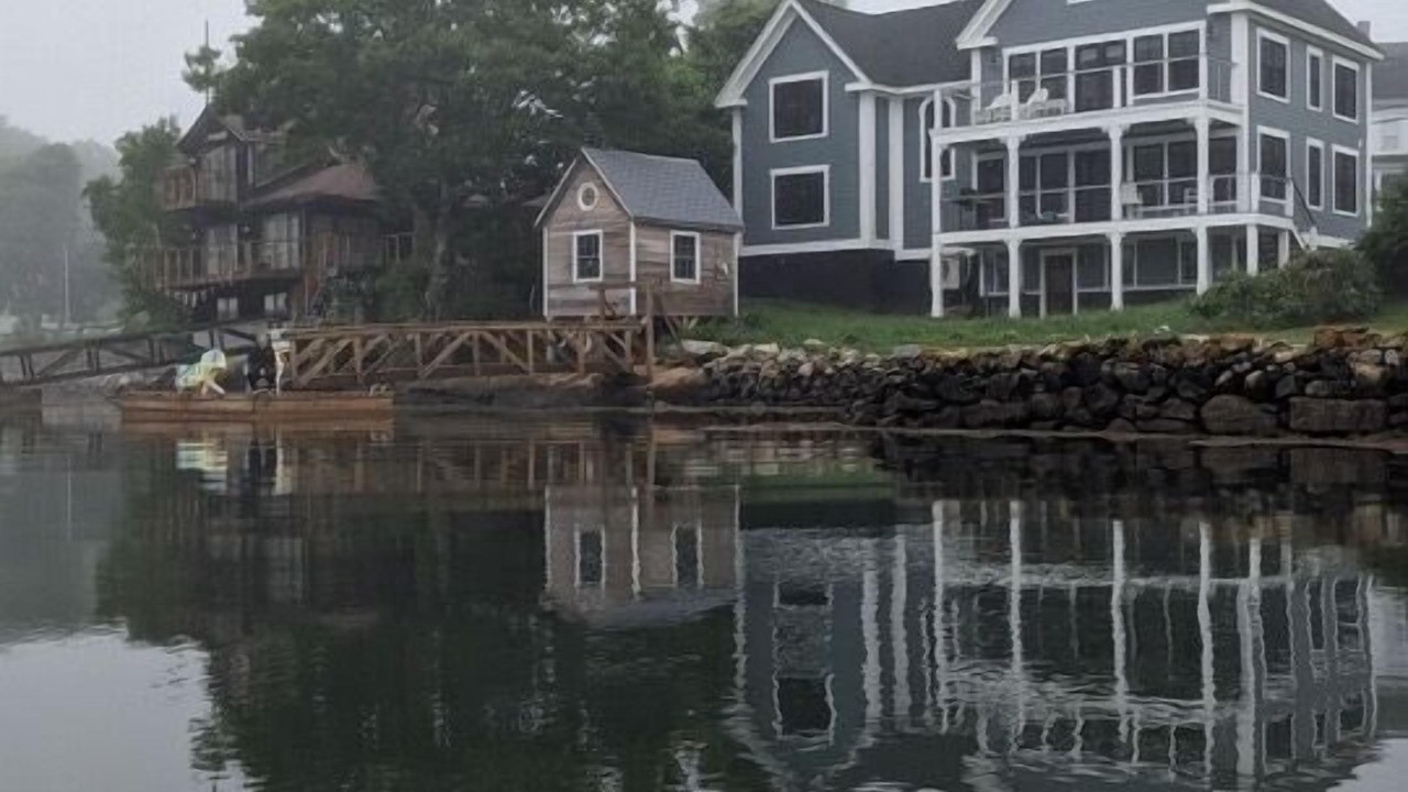 Photo of Others in Boothbay Harbor
