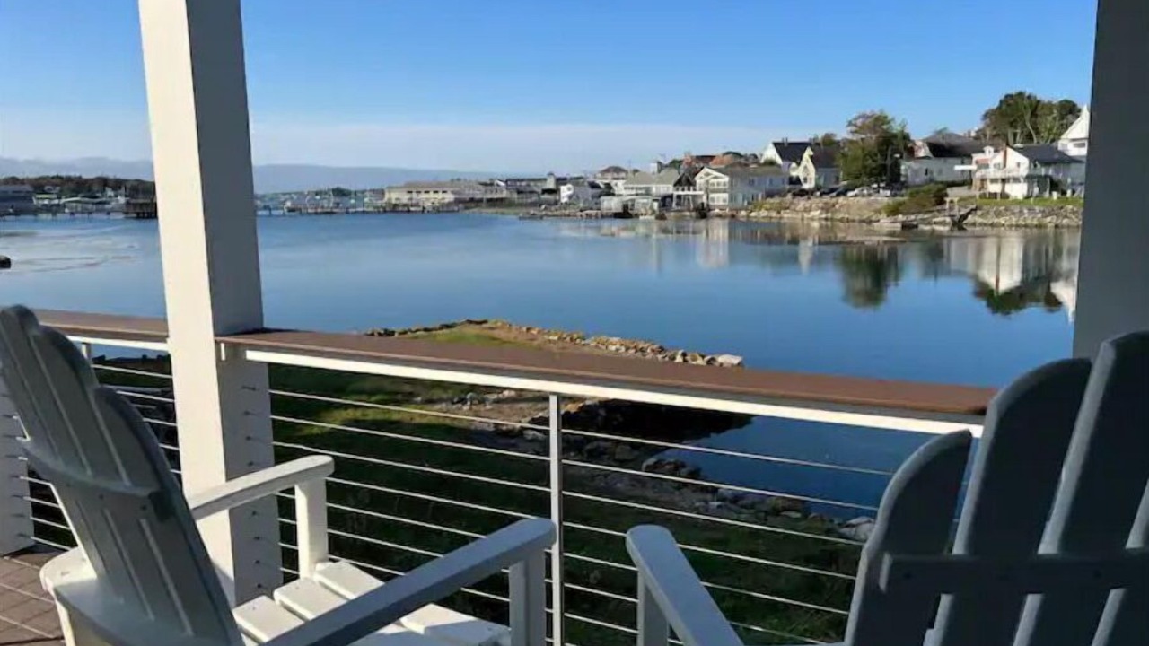 Photo of Outdoor in Boothbay Harbor