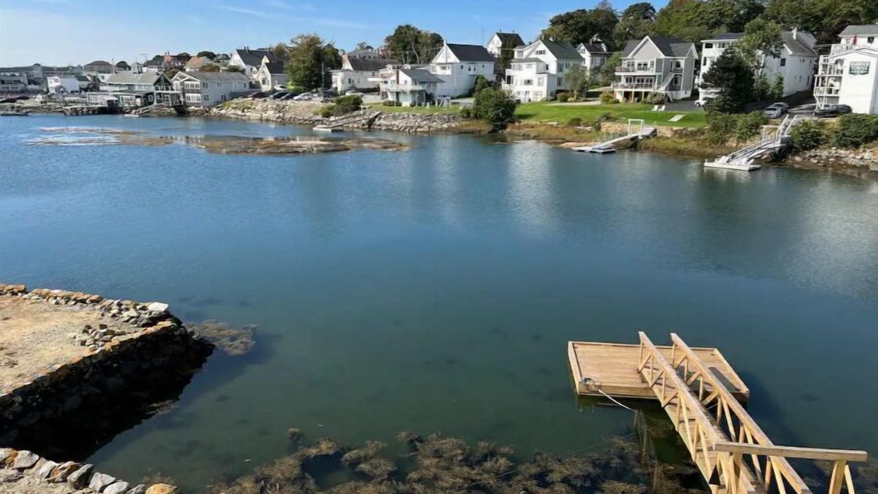 Photo of Outdoor in Boothbay Harbor