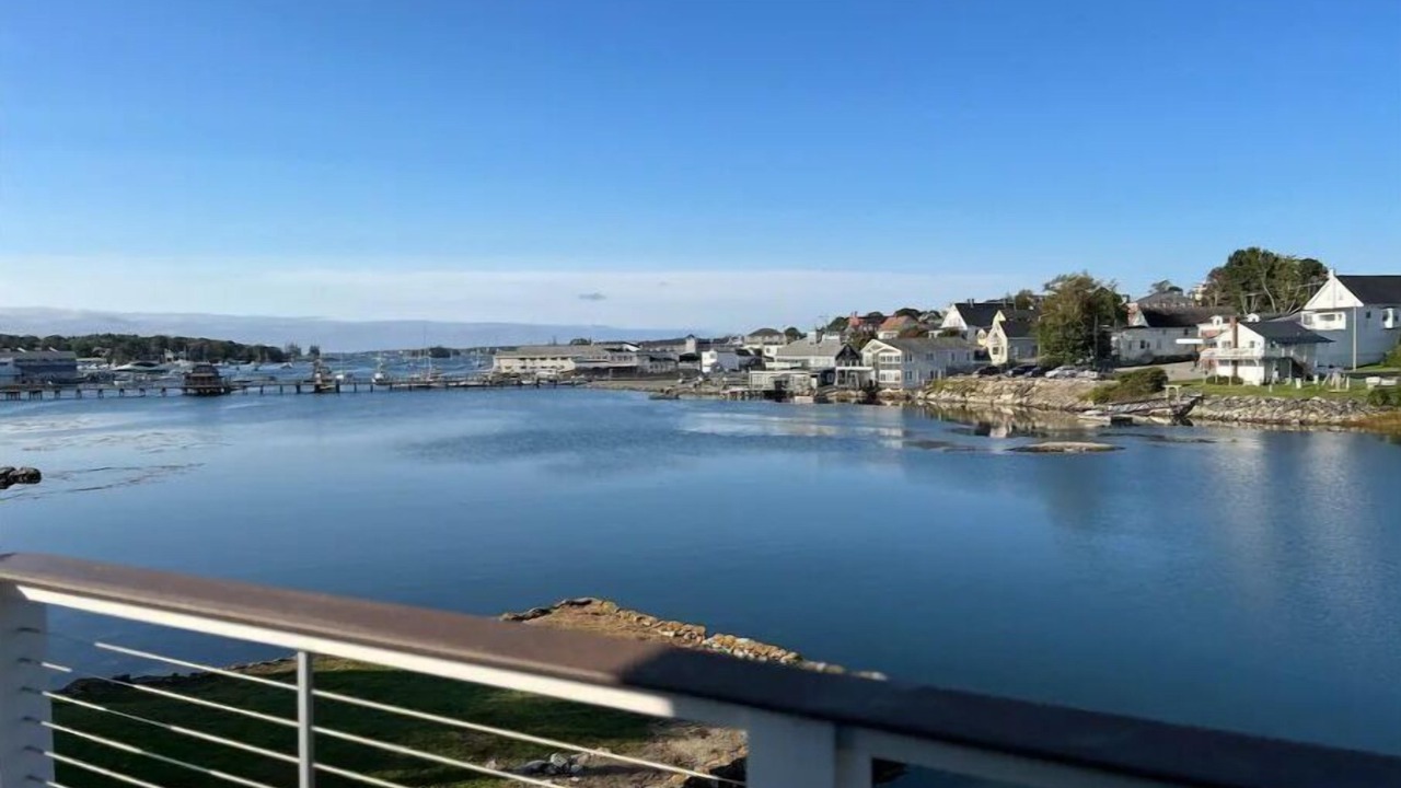 Photo of Outdoor in Boothbay Harbor