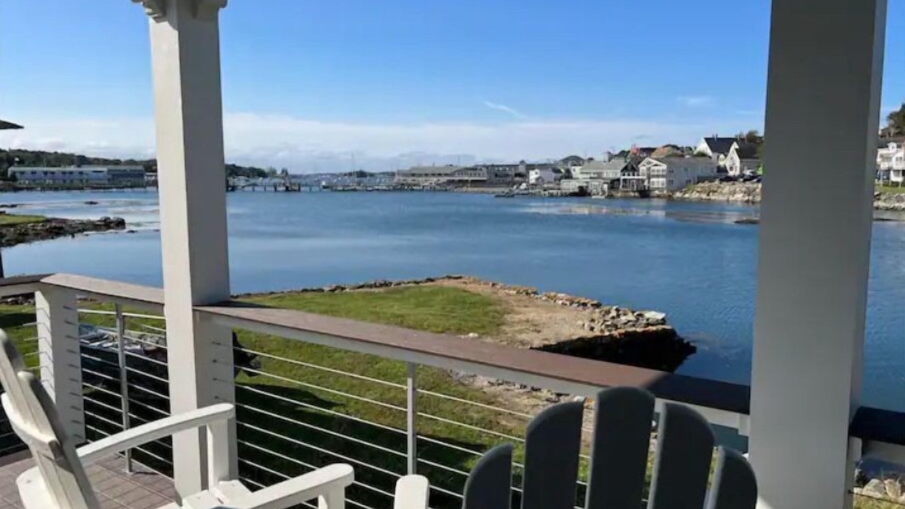Photo of Outdoor in Boothbay Harbor
