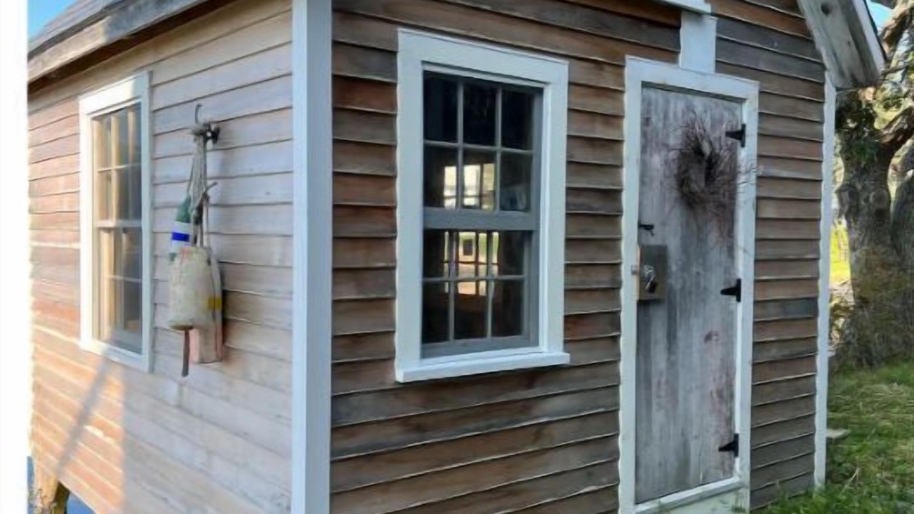 Photo of Outdoor in Boothbay Harbor