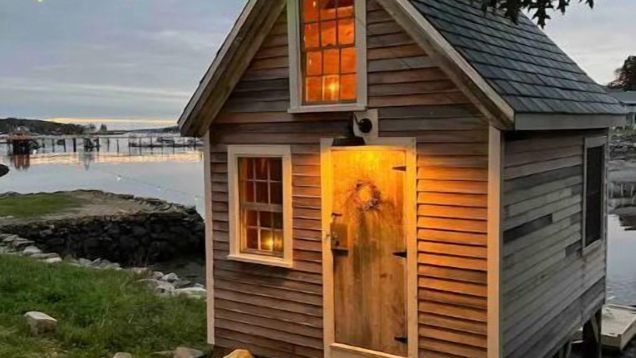 Photo of Outdoor in Boothbay Harbor