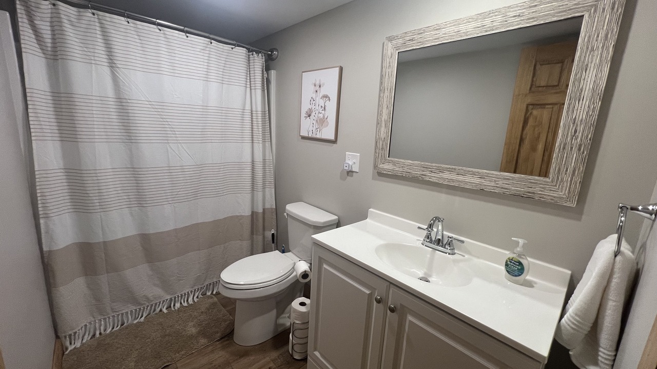 Photo of Bathroom in Comstock