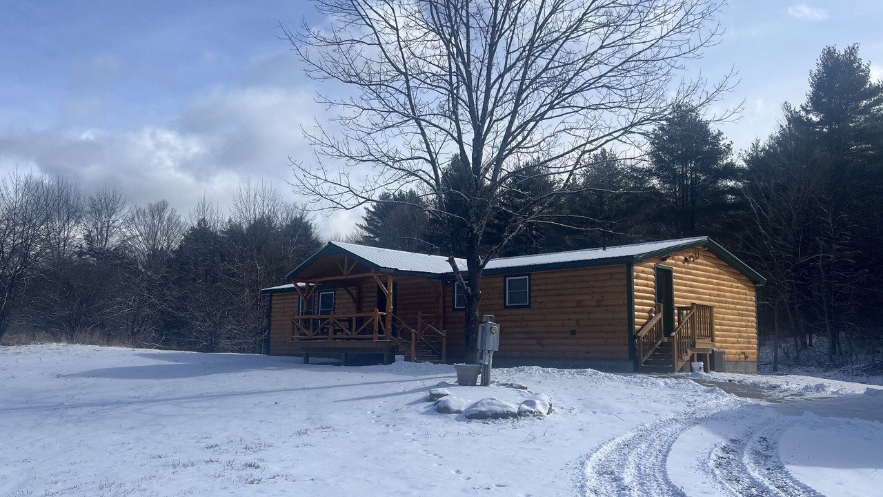 Photo of Outdoor in Comstock