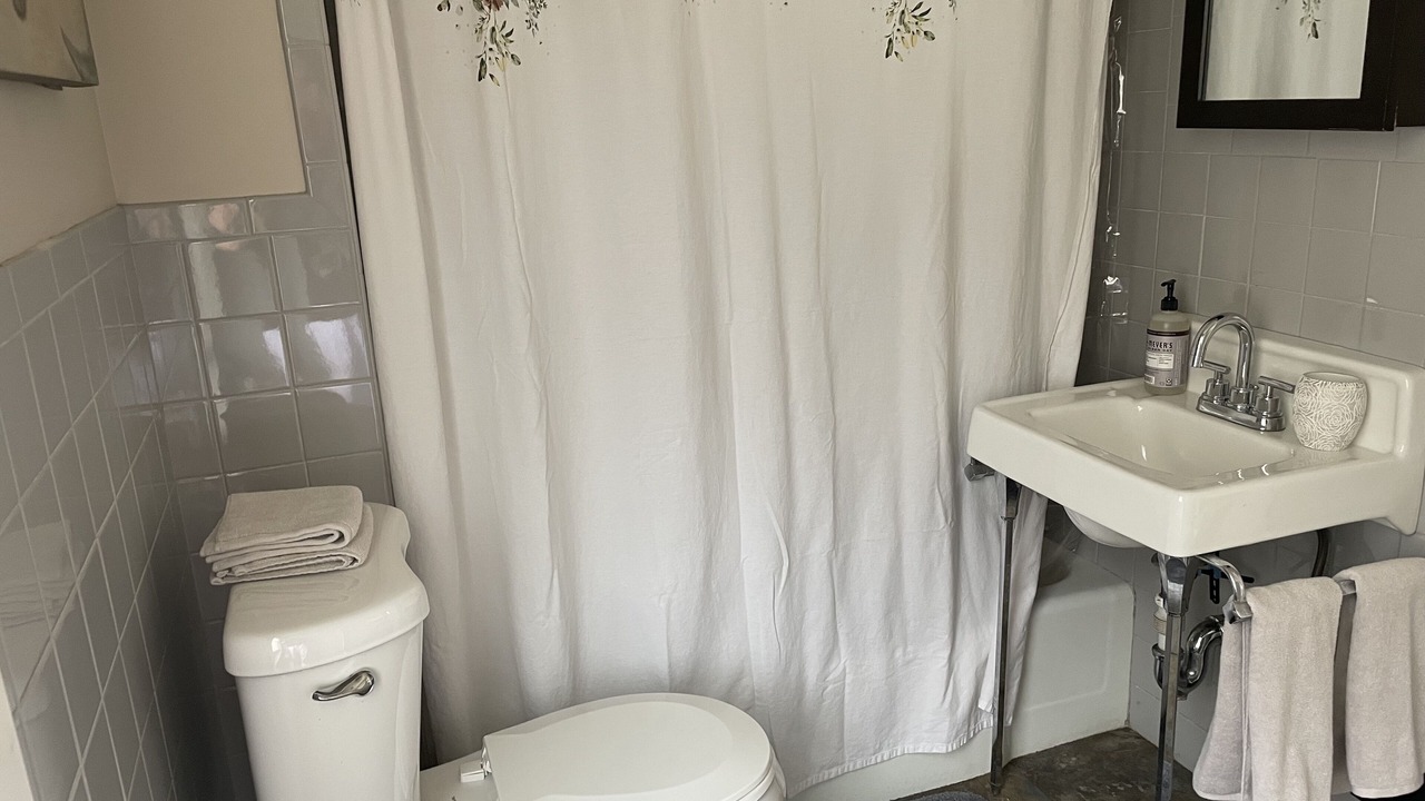 Photo of Bathroom in Salem