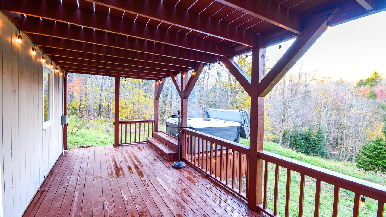 Photo of Outdoor in West Dover