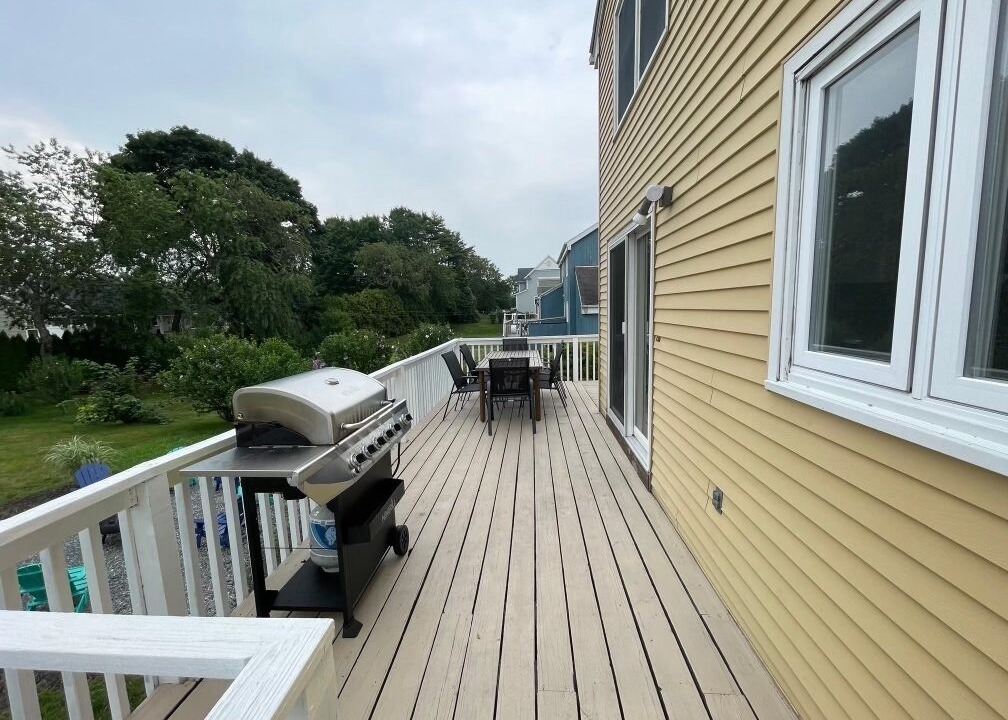 Photo of Outdoor in Weekapaug