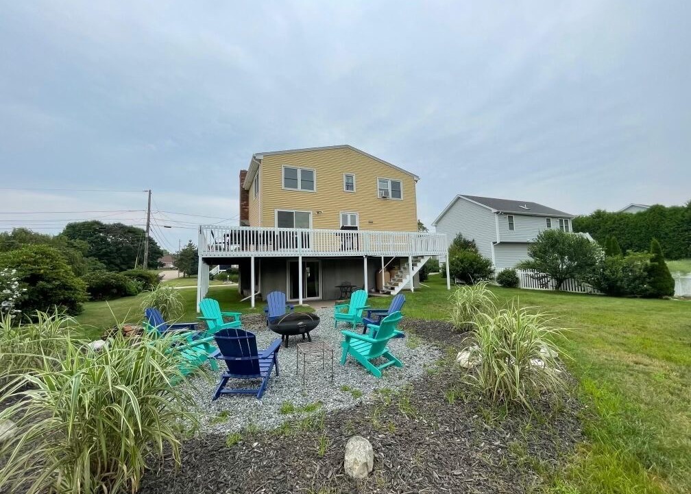 Photo of Outdoor in Weekapaug