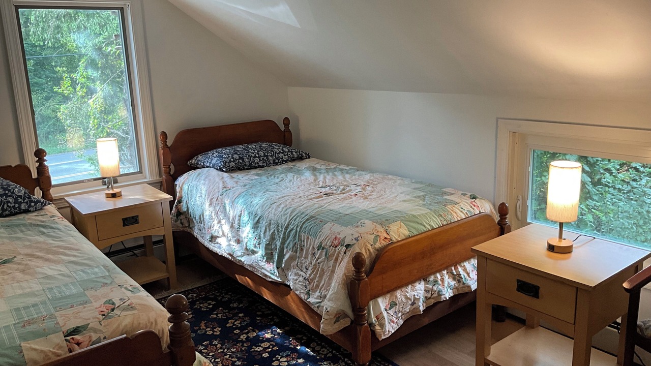 Photo of Bedroom in Dorset