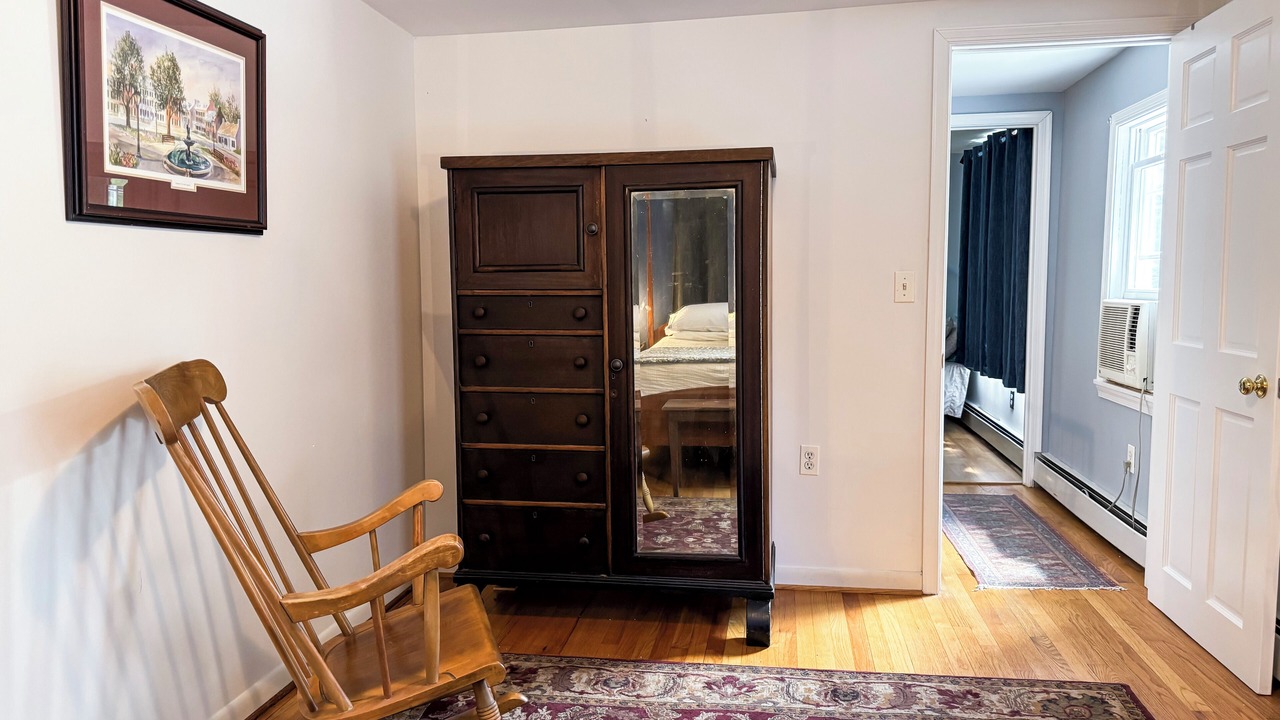 Photo of Bedroom in Dorset