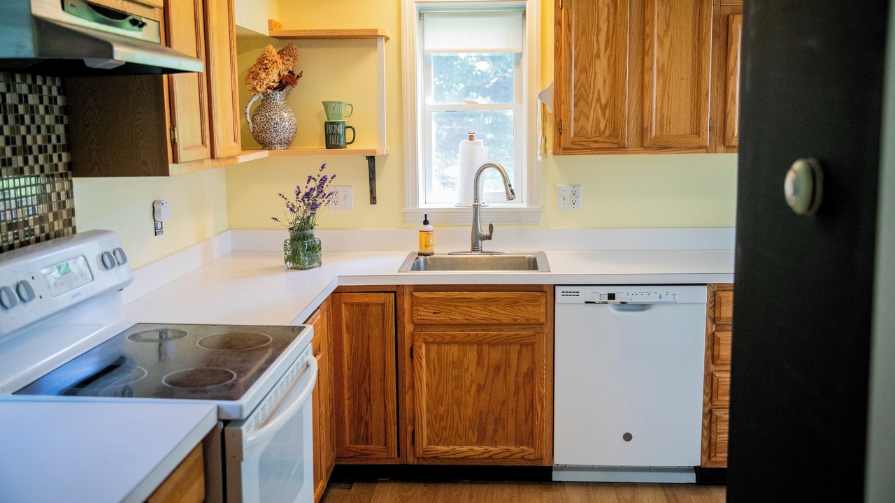 Photo of Kitchen in Dorset
