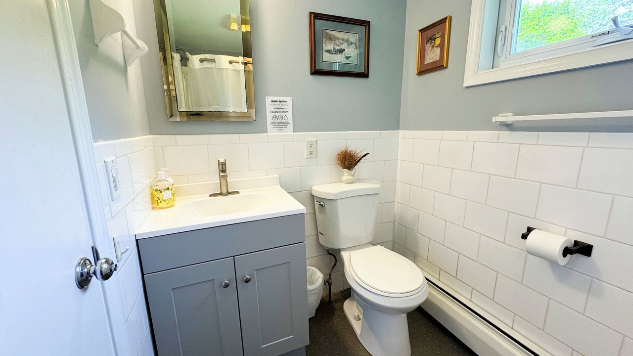 Photo of Bathroom in Dorset