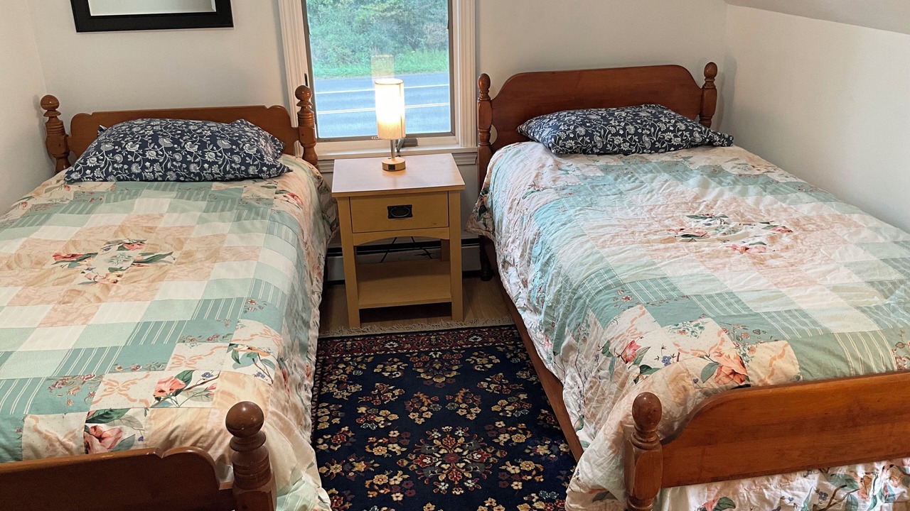 Photo of Bedroom in Dorset