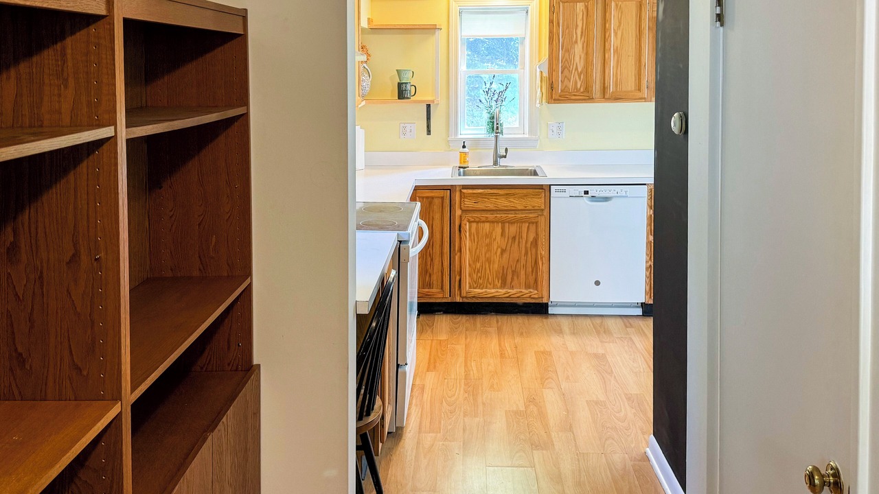 Photo of Kitchen in Dorset