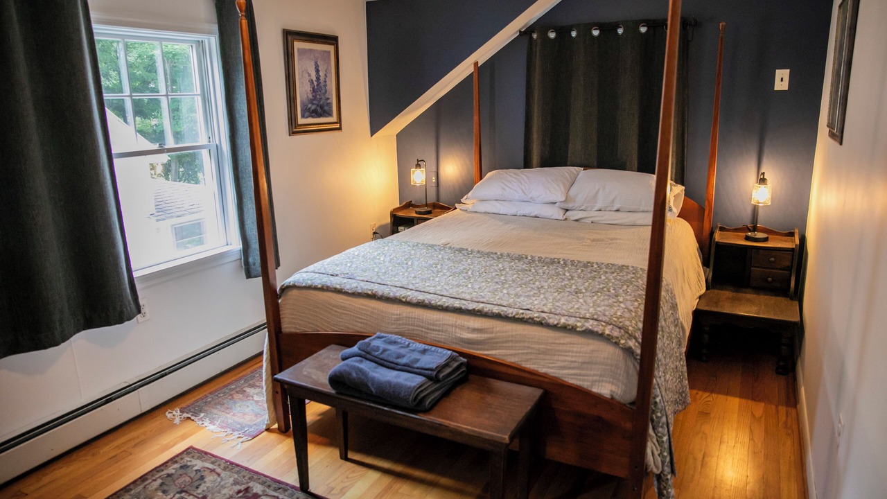 Photo of Bedroom in Dorset