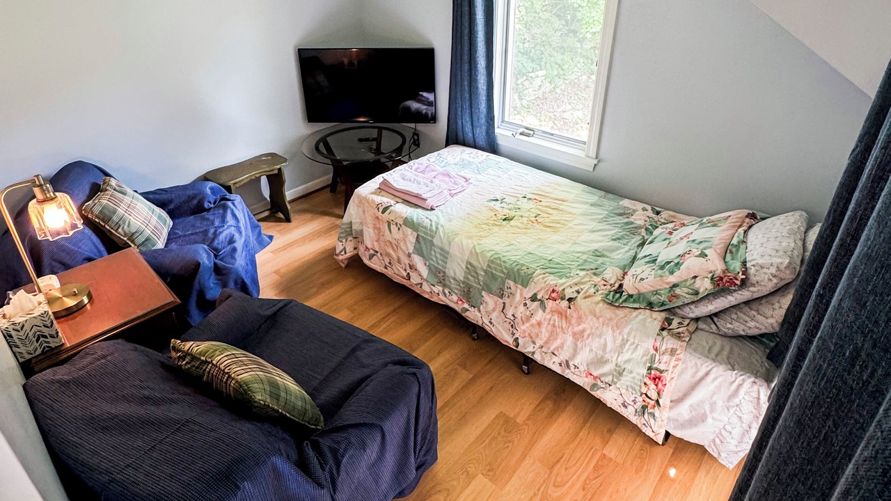 Photo of Bedroom in Dorset
