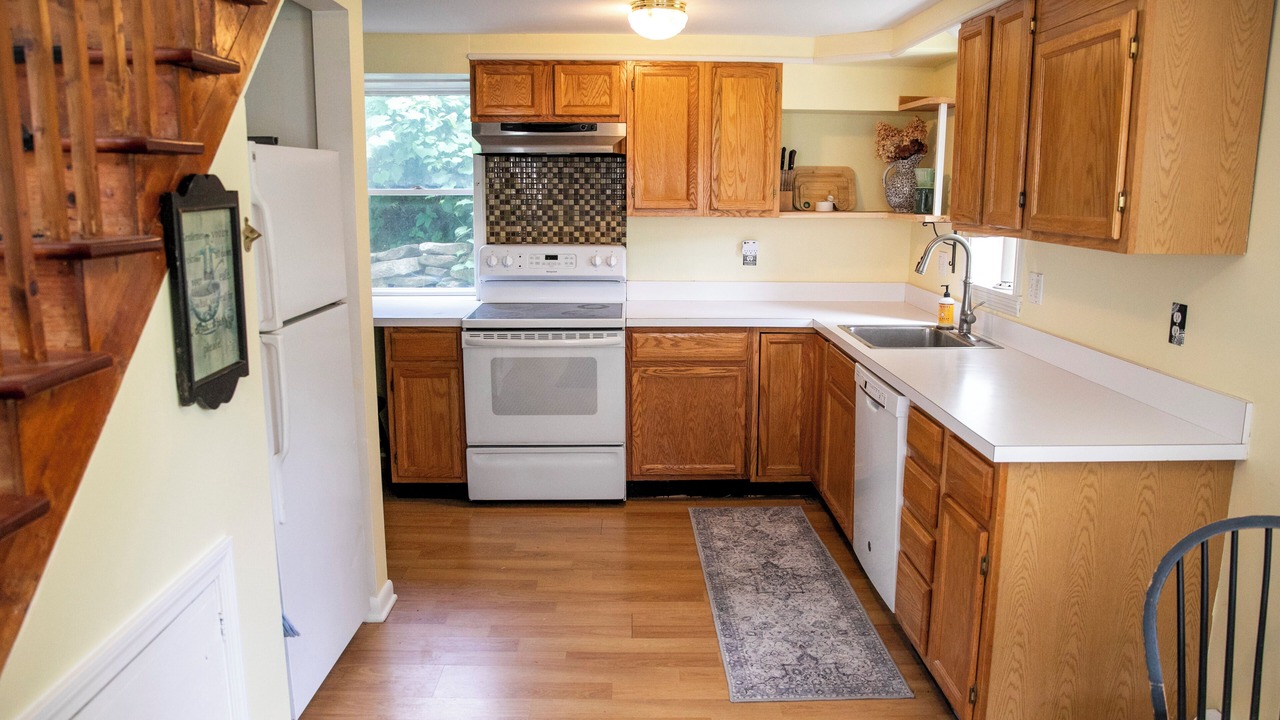 Photo of Kitchen in Dorset