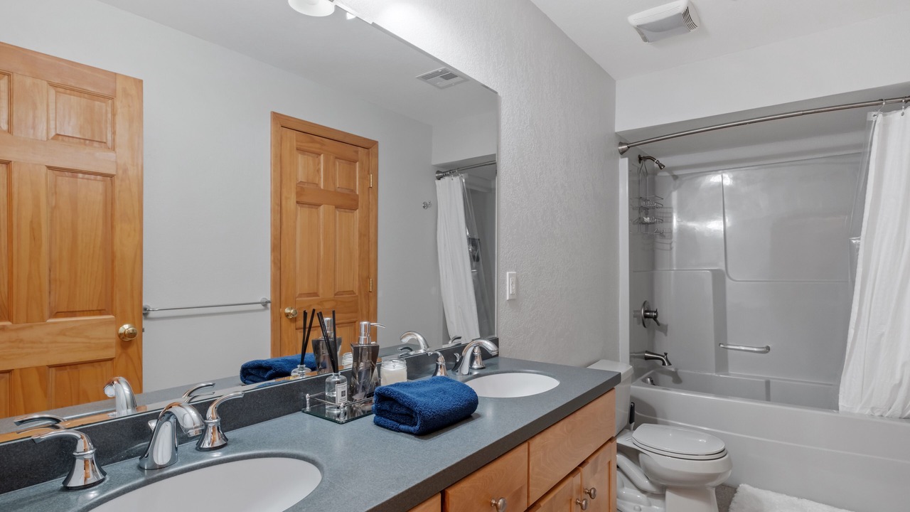 Photo of Bathroom in Jackson