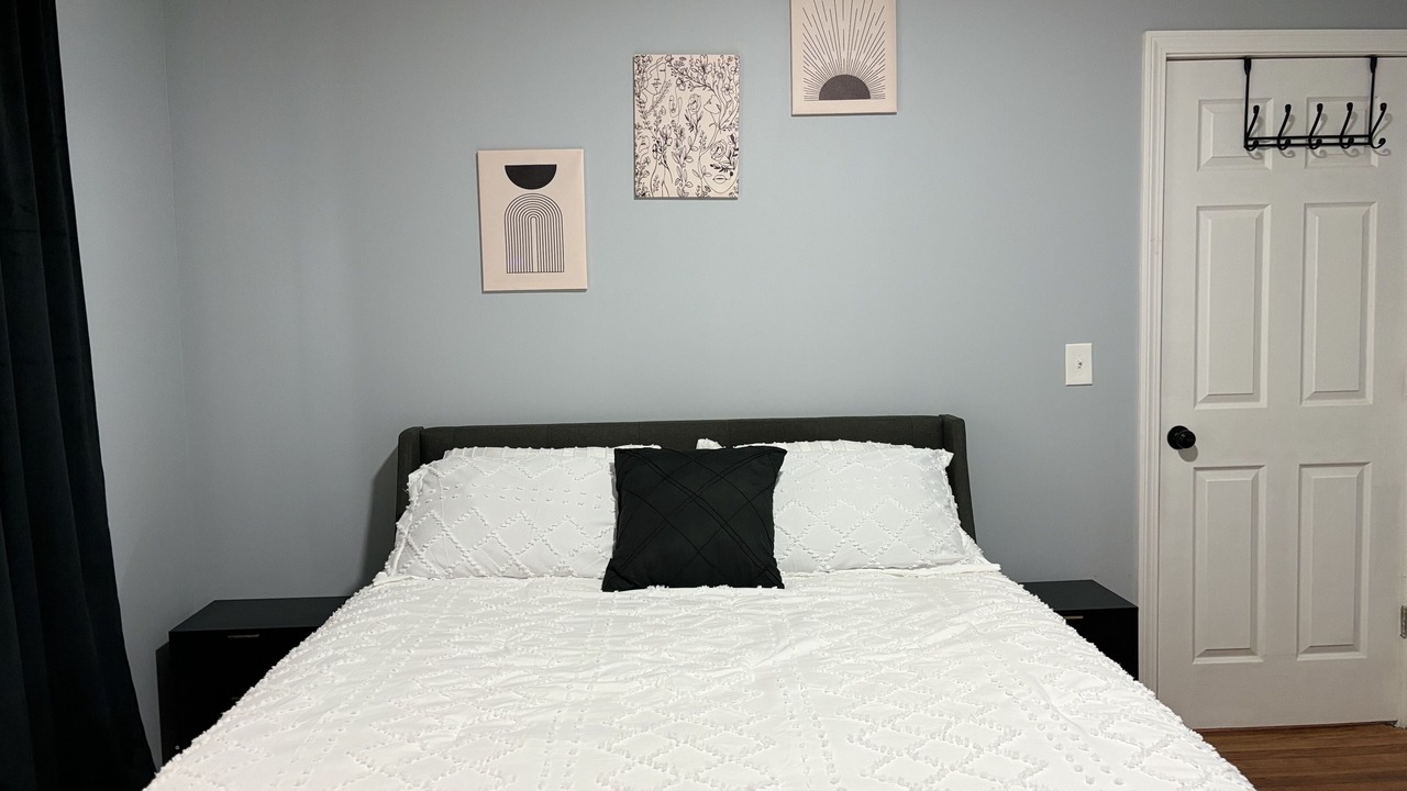 Photo of Bedroom in Springfield