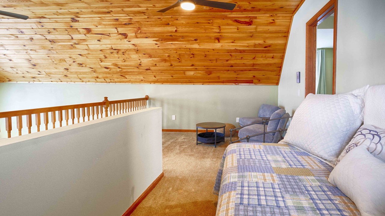 Photo of Bedroom in Hammondsport