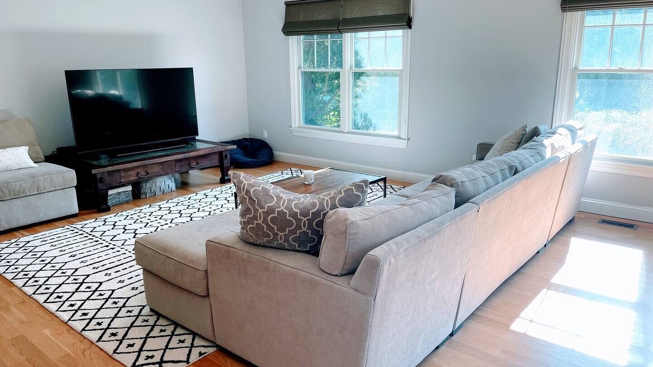 Photo of Livingroom in Remsenburg