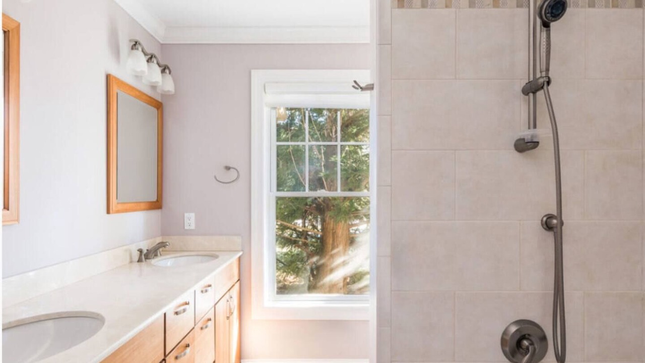 Photo of Bathroom in Remsenburg