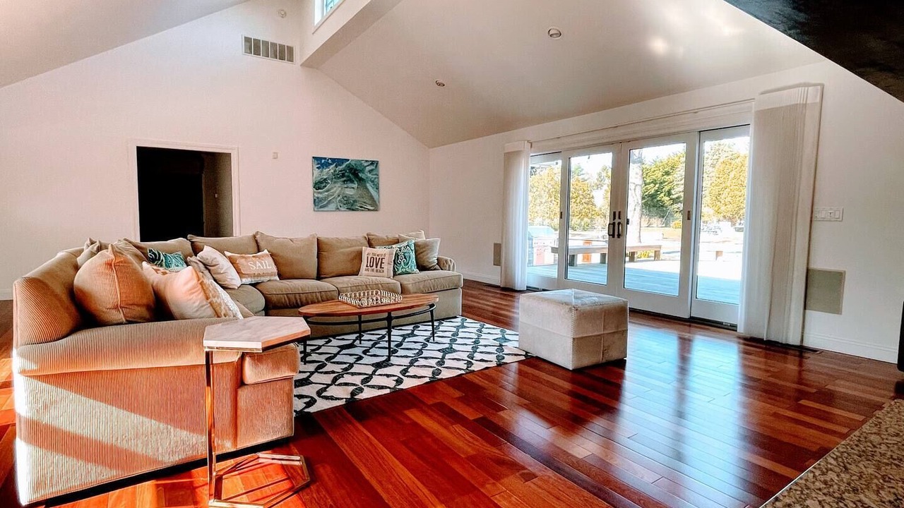 Photo of Livingroom in Remsenburg