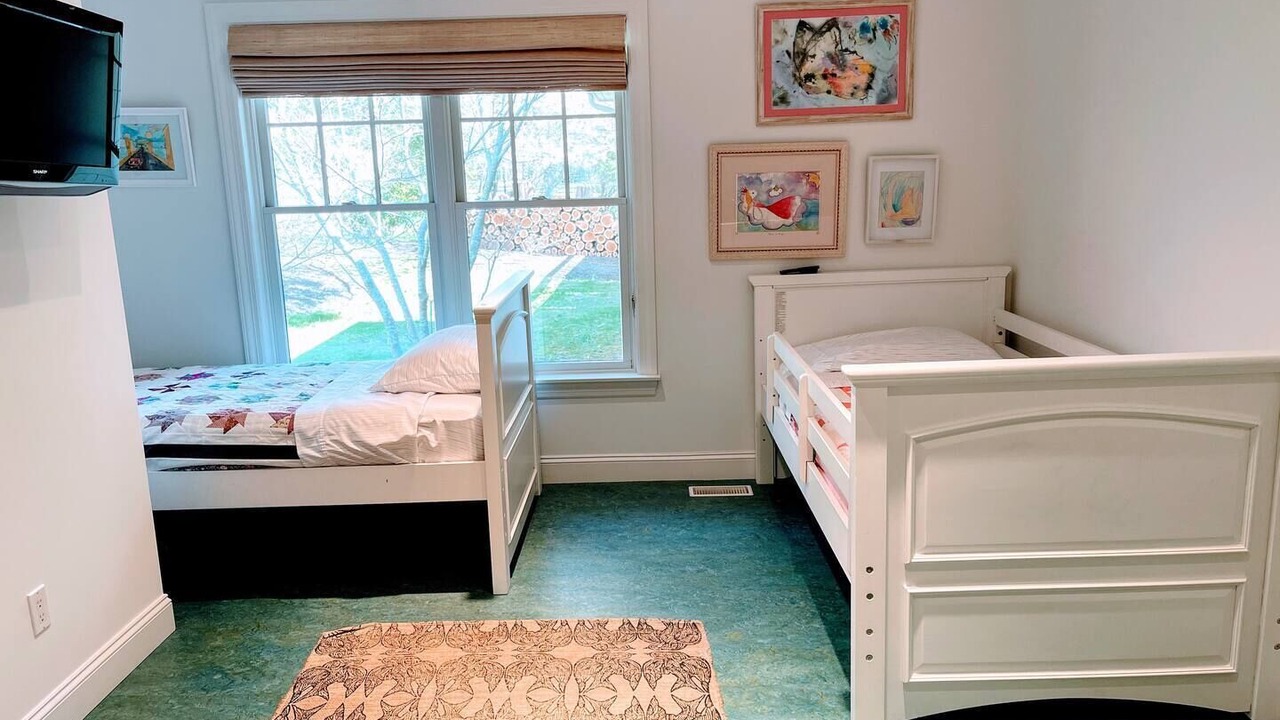 Photo of Bedroom in Remsenburg
